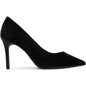 Tamaris Decolleté nero - 39