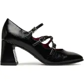 Tamaris Decolleté nero - 37