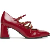 Tamaris Decolleté rosso - 36