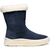 Geox Stivale navy