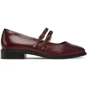 Tamaris Ballerina rosso - 38