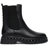 Tamaris Stivaletti Chelsea nero - 37