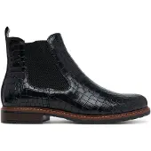 Tamaris Stivaletti Chelsea nero - 41