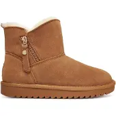 Ara Boots 'Stiefelette Damen 12-29909 09 Echtleder in braun' marrone