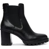 Tamaris Stivaletti Chelsea nero - 40