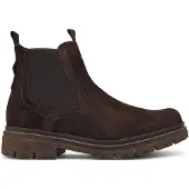 Tamaris Stivaletti Chelsea marrone - 36