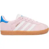 Adidas Scarpe bambini GAZELLE J ragazza - Rosa - 38