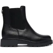 Tamaris Stivaletti Chelsea nero - 38