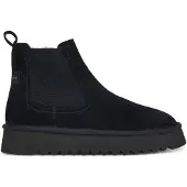 Tamaris Stivaletti nero - 40