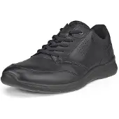 Ecco Scarpa stringata nero