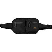 Alpha industries Marsupio nero