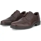 Ecco Scarpa stringata 'Helsinki 2' marrone scuro