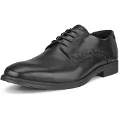 Ecco Scarpa stringata nero