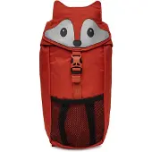 Helly Hansen Kid's Skogen 6 Zaino per bambini rosso