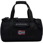 Napapijri Bering Borsa da viaggio Weekender 46 cm nero