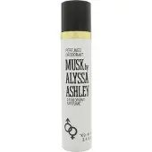 Alyssa Ashley Spray Musk Desodorante 100ml