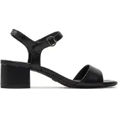 Tamaris Sandalo nero - 38