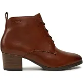 Tamaris Stivaletti marrone - 39
