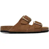 Tamaris Ciabatte marrone - 38