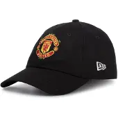 New Era Cappellino Con Visiera 9fortymanchester United Fc