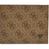GUESS portafoglio in pelle da uomo SMVELELEA20-BBO
