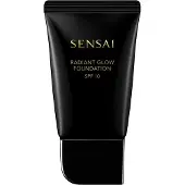 Sensai Radiant Glow Rg203 Beige neutro 30 ml — Fondotinta