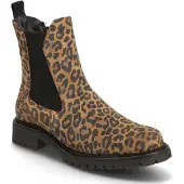 Tamaris Stivaletti Chelsea marrone - 38