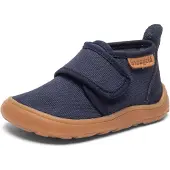 Bisgaard Scarpina primi passi navy
