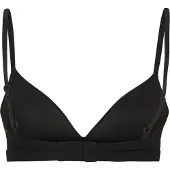 Tommy Hilfiger Underwear Reggiseno 'Essential' nero
