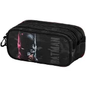 KARACTERMANIA Astuccio Dc Comics Batman Face Fan Trick 2.2