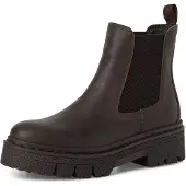 Tamaris Stivaletti Chelsea marrone - 40