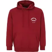 Jack&Jones PLUS Plus Size Felpa Con Cappuccio Stampa Sul Retro