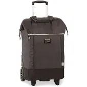 Punta Trolley 'Big Wheel' mocca