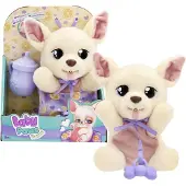 IMC Toys Orsacchiotto Baby Paws Yummy Chihuahua