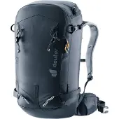 Deuter Freerider Pro 32+10 Zaino da sci alpinismo blu