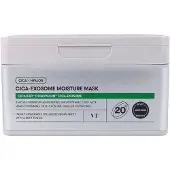 VT Cosmetics Maschera idratante Cica-Exosome 20 Pcs 350g