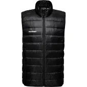 Mammut Crag Insulation Vest Gilet sintetico Uomo (M, nero)