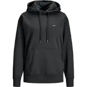 Jack & Jones Jxabbie Felpa Con Cappuccio