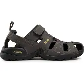 Teva Sandali FOREBAY uomini - Marrone - 39 1/2