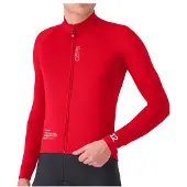 Castelli Do.Di.Ci. Jacket Giacca ciclismo Uomo (XXL, rosso)