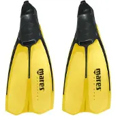 Mares Pinne Da Immersione Explorer