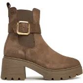 Tamaris Boots chelsea marrone