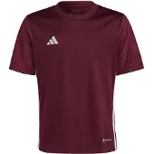 Adidas Maglietta A Maniche Corte Tabela 23