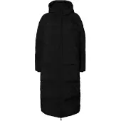 Selected Cappotto In Piumino Donne Nero 44