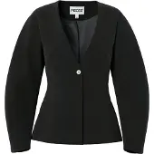 Pieces Blazer | Nero | S