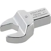 Stahlwille Utensile Di Inserimento A Estremità Aperta 14x18 41mm