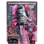 Monster High Bambola Frankie Stein Compleanno Dolci 16 Anni