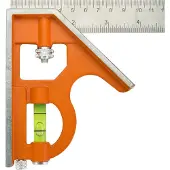 Bahco Angolo combinato 300 CS300