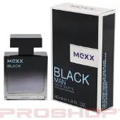 Mexx Black per Him EDT 50ml