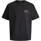 Jack & jones T-shirt Stampa Sul Retro